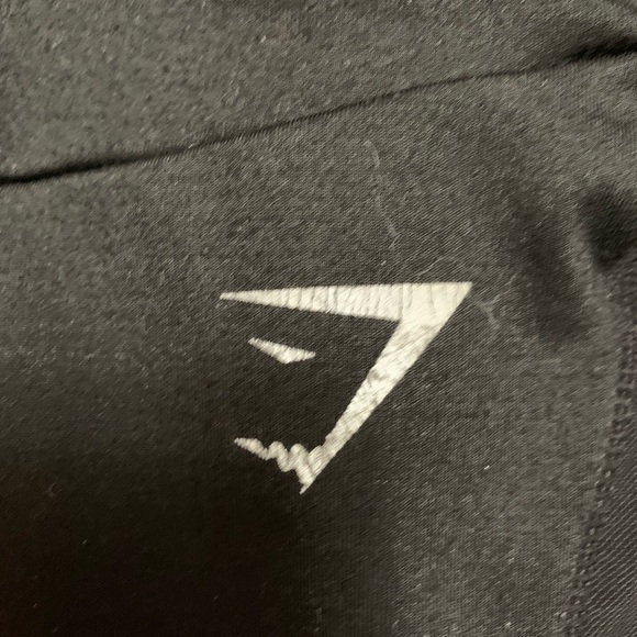 Gymshark Capri leggings - Picture 5 of 6